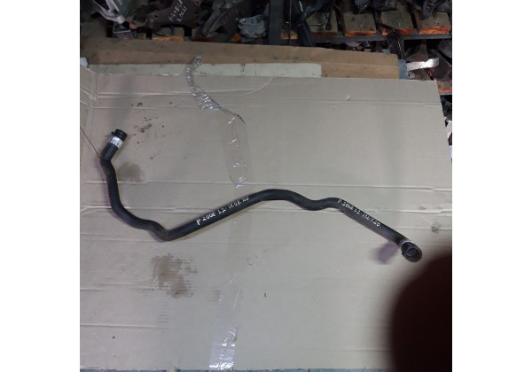 Патрубок системи охолодження Peugeot 208, 2008, Citroen C3, C4, 1.2 VTi, 9671349780
