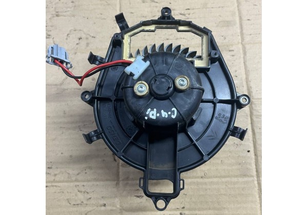 Вентилятор салону, моторчик пічки Citroen C4 Picasso, Jumpy 2, Peugeot Expert 2