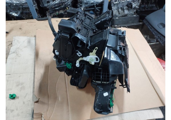 Корпус пічки Renault Megane 3, 271206166R