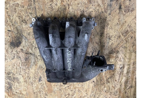 Колектор впускний Citroen, Peugeot, 2.2 16V, 9654926580 0R