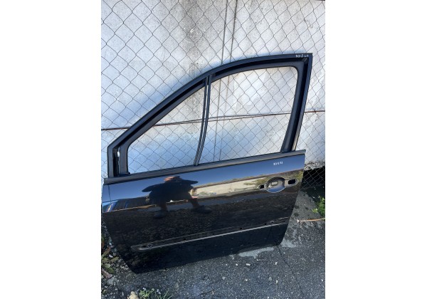 Двері передні ліві Renault Scenic II, NV676