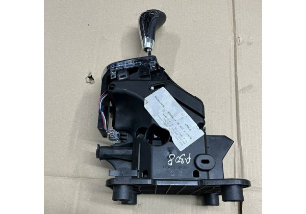 Куліса автоматичної КПП Peugeot 308, 2.0 HDi, 07-13, 96807992VD, 2400GC, 2461G5, 2403T3