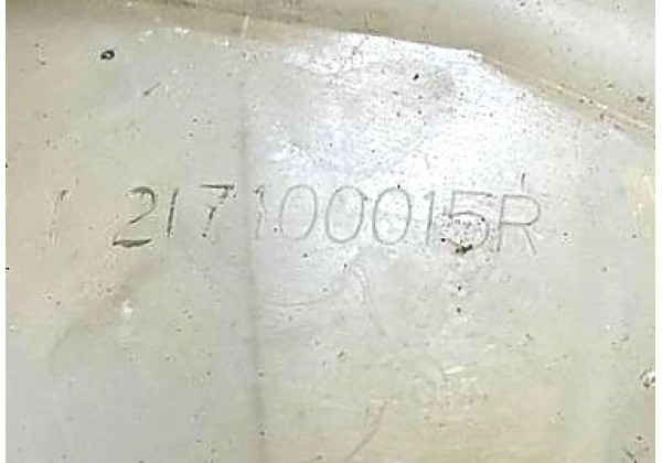 Розширювальний бачок Renault Master 3, 2.3 DCi, 217100015R