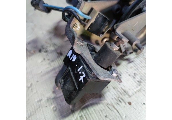 Моноінжектор Bendix 1.7 бензин Renault 19,7700732104