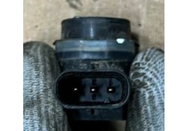 Датчик парктроніка задній Renault, 28438JZ00B, 8200412438, 284376606R, 28438JY00B, 284421414R