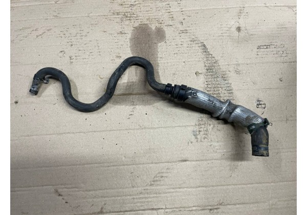 Патрубок системи охолодження Renault Megane 3, Scenic 3, 1.4 TCe, 215B10005R