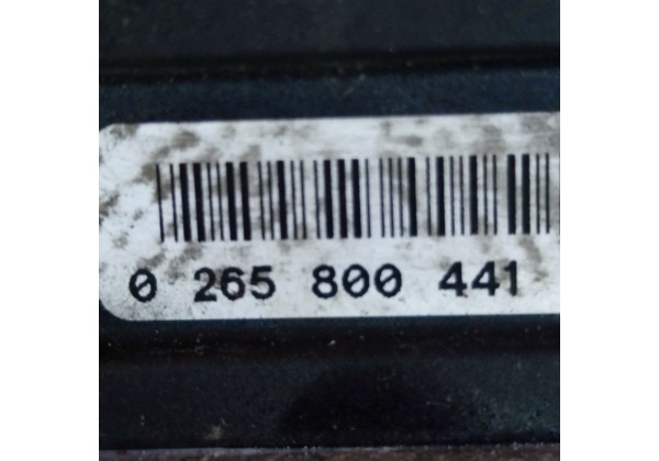 Блок АБС Пежо 107, Сітроен С1, Тойота Айго, 0265800441, 0265231579, 44510-0H010