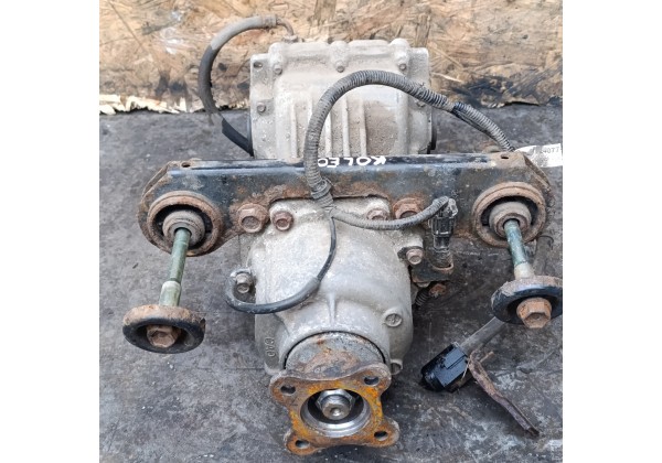 Міст задній, редуктор заднього моста Рено Колеос 2.0 дці, 38300JD610,пробіг 150 т.км.