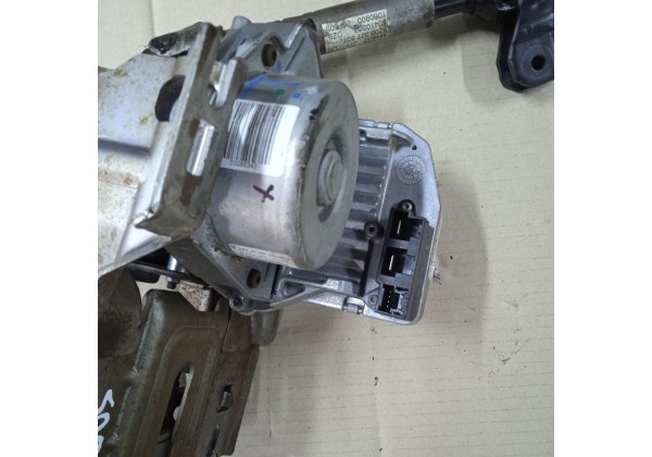 Рульова колонка з електропідсилювачем керма Renault Modus, 8200307151, 8200327507 *
