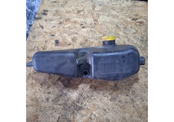 Бачок омивача Renault Sandero 2, Logan 2, 289109345R, 289102573R, 289105682R