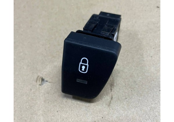 Кнопка центрального замка Peugeot 5008, 09-16, 6490EC, 96652437XT, 96652437ZD