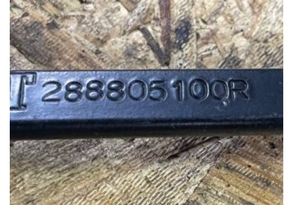 Ричаг, поводок склоочистника правий Renault Logan 2, Sandero 2, 288805100R