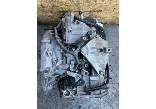 Автоматична коробка передач Рено Сценік 3, 2.0 дці, AJ0015,1XK1E