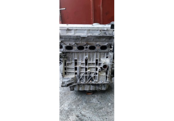 Двигун, мотор 1.8 бензин 16V ,LFY,10KJF2, Peugeot 406, ціна 400 долл