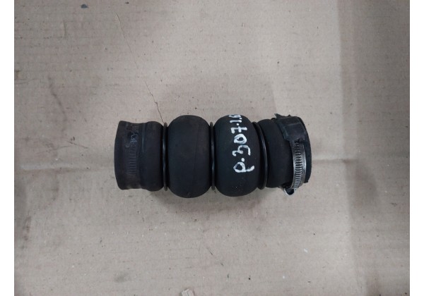 Парубок інтеркулера Peugeot, Citroen, 1.6 HDi, 9684994080