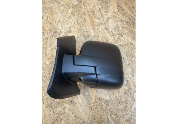 Дзеркало електричне ліве Renault Trafic III, 5 pin