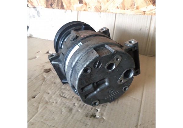 Компресор кондиціонера Renault Megane I, Scenic I, 14 16V, 1.6 16V, 7700103536, 7701499859