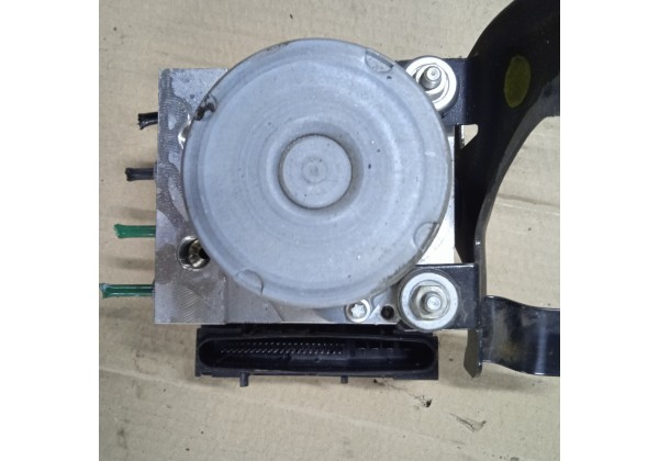 Блок ABS Renault Clio 3, 1.2 16V, TCE, 8101128481, 0265234800 *
