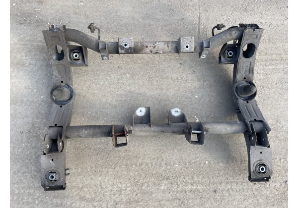 Підрамник задній Renault Scenic I RX 4x4, 7701473335