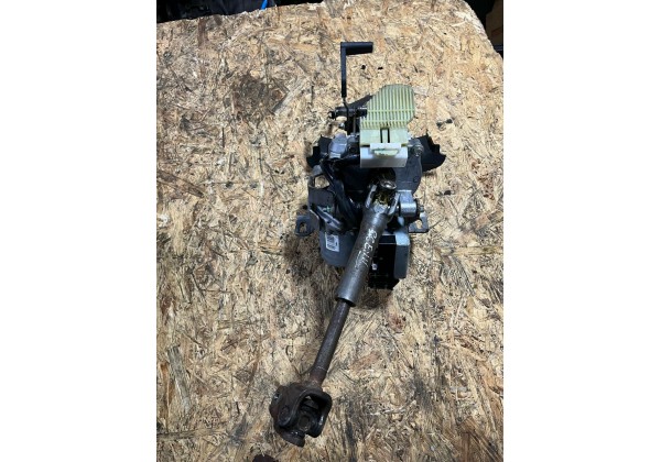 Рульова колонка з електро підсилювачем Renault Scenic 3, 488100379R