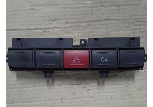 Блок кнопок Citroen Jumper, Peugeot Boxer, 2002-2006, 7353387570 *