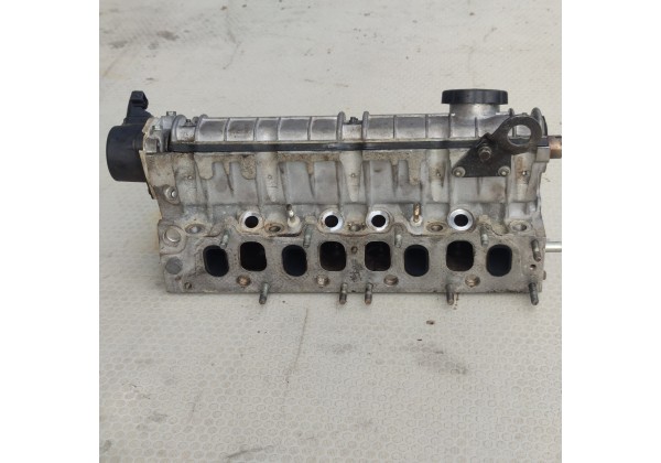 ГБЦ,головка двигуна 1.8 - 2.0 інжектор 8V, Renault 19, Laguna,Espace 3,Megane,Scenic