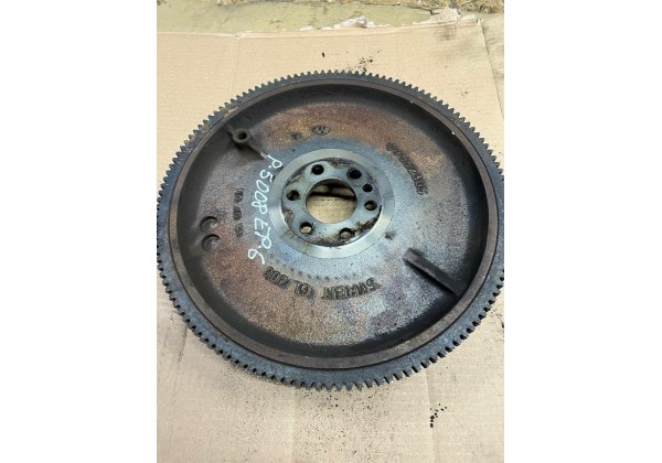 Комплект зчеплення з маховиком Citroen C4 II-III, Picasso, Berlingo 2, Peugeot 308, 3008, 5008, Partner 2, 1.4-1.6 16V, VTI, MPI, EP6, 0532S0, V7552305, 2053X3, 2051Y7