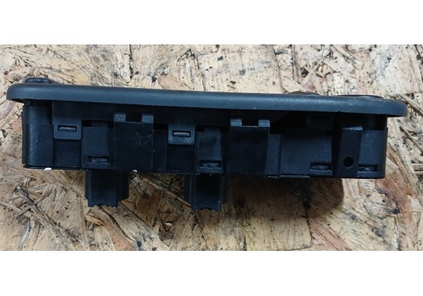 Блок управління склопідйомниками і зеркалами Citroën C5,  96498423ZF, 53269704