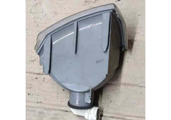 Ліхтар покажчика повороту лівий Рено 19 рестайл, 7701349965