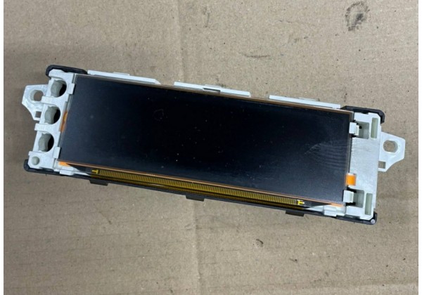 Інформаційний дисплей Peugeot 308, 207, 9664791280, 1UFK7919, 503550290702