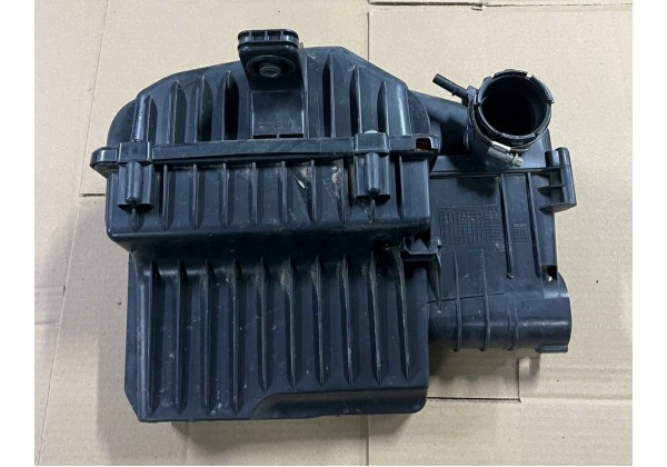 Корпус повітряного фільтра Citroen, Peugeot, 1.2 VTi, 9670851880
