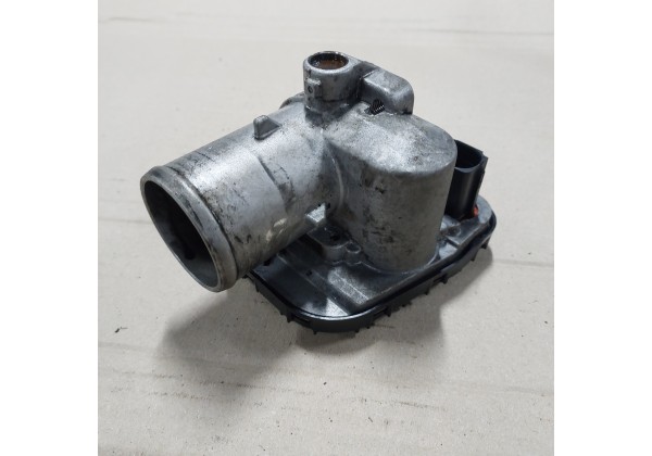 Дросільна заслінка Renault 1.5 DCi, 8200302798 *