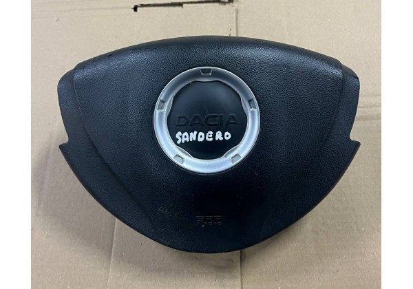 Подушка безпеки AIRBAG в кермо Dacia Logan, Sandero, 8200823307
