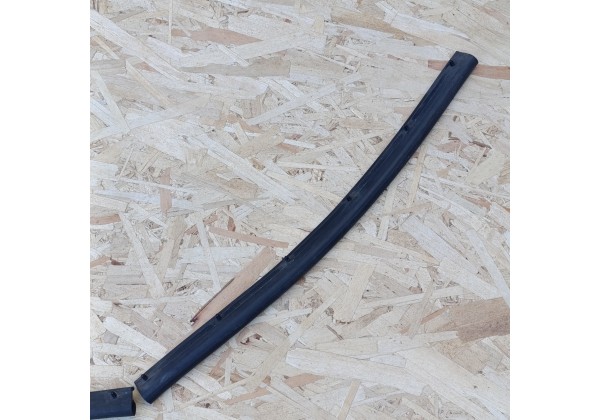 Ущільнювач капоту Рено Талісман, продаються поштучно, ціна за штуку, 658204820R, 658205660R,658209550R,658208076R