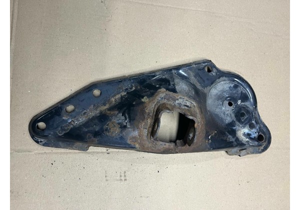Опорна чашка заднього амортизатора верхня Citroen C4 Grand Picasso, 06-13, 514244