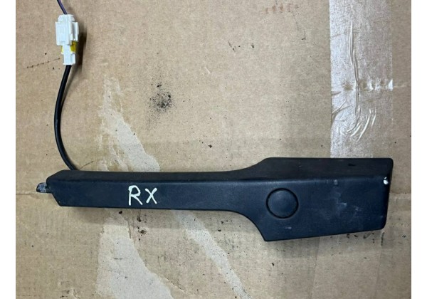 Ручка кришки багажника зовнішня Renault Scenic RX4, 7700354331
