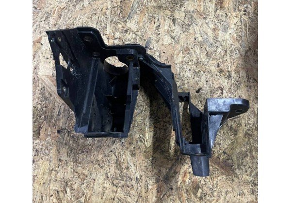 Кронштейн педалі щеплення та гальм Renault Master 3, 2.3 DCi, 465107702R, 465034965R