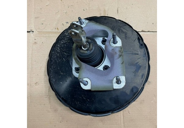 Вакуумний підсилювач гальм Renault Koleos, 2.0 DCi, 08-16, D7210JY20A, 0204023594, 47211JD00A, JY20A