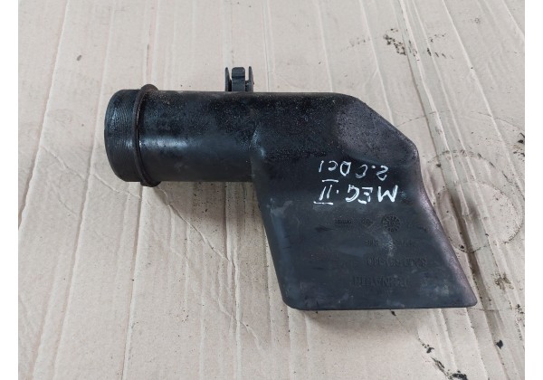 Парубок забірник повітря Renault Megane 2, Scenic 2, 2.0 DCi, 8200651940