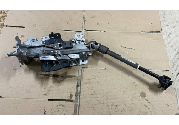 Рульова колонка Citroen C4, 9657620377