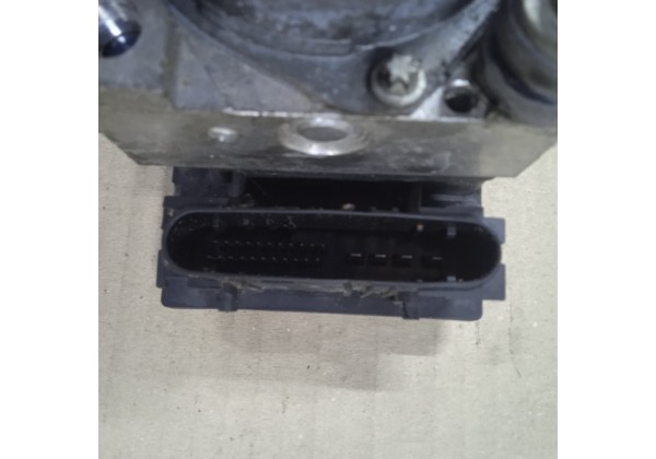 Блок ABS Renault Clio 3, Modus, 8200129951, 0265231359 *