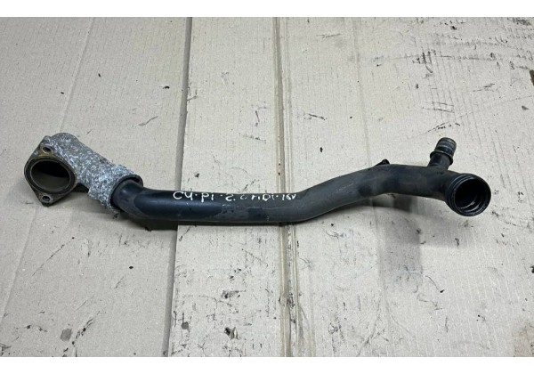 Трубка системи охолодження двигуна Citroen, Peugeot, 2.0 HDi, 1336AT, 1323FH, 9683027280