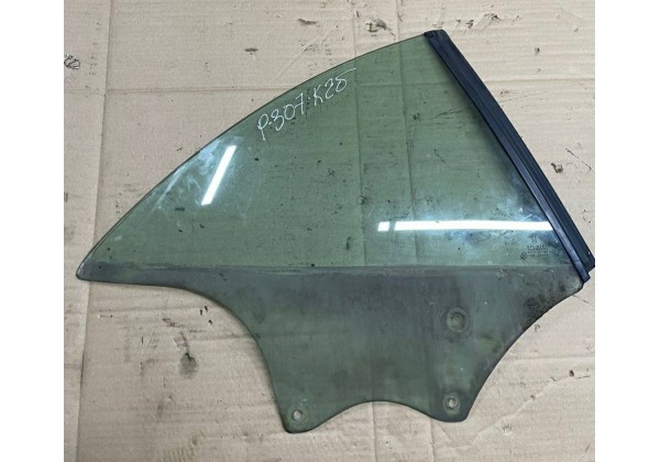 Скло бокове заднє праве Peugeot 307 CC, кабріолет, 9202H0