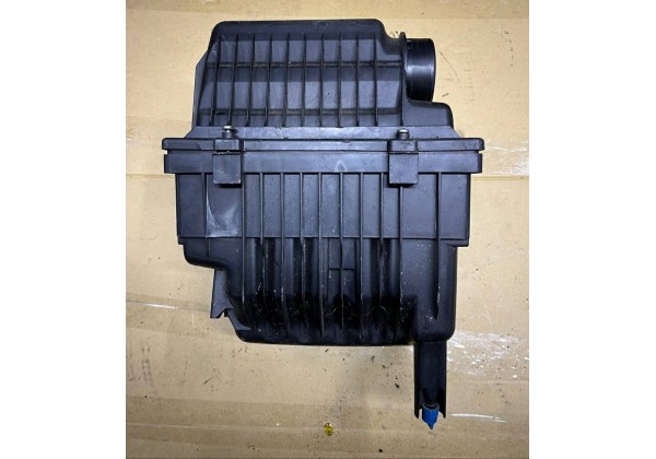 Корпус повітряного фільтра Citroen C4, Peugeot 307, 2.0 16V, 1427L0, 9651230280