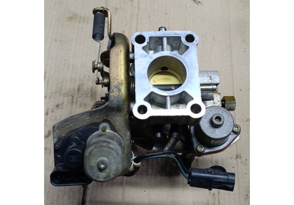 Моноінжектор Bendix 1.7 бензин Renault 19,7700732104,8933003684