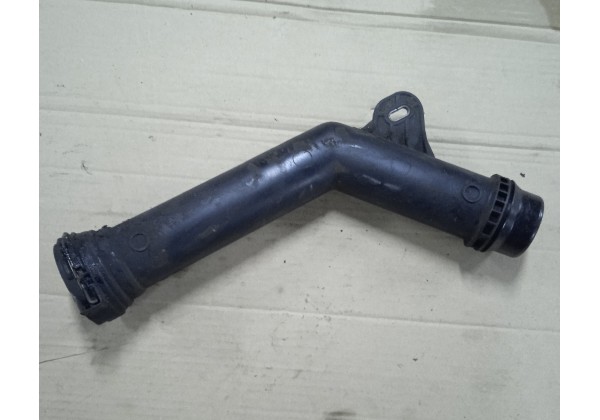 Патрубок інтеркулера правий Renault Megane 3, Scenic 3, Fluence, 1.5 DCi, 144609794R