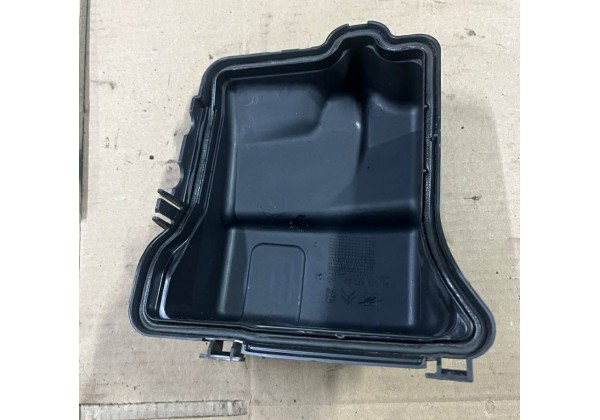 Кришка корпуса блока запобіжників Citroen C2 II, C3 II, Jumpy II, Peugeot 207, Expert II, 654587, 9657287180