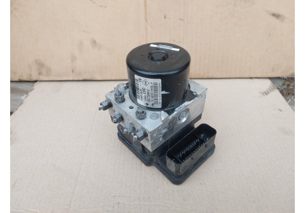 Блок ABS CDC/ESP, Renault Fluence, Megane 3, Scenic 3, 476601563R, 95CT2AAY2, 10096114473, 10061932561, 10021204664, 28561056403