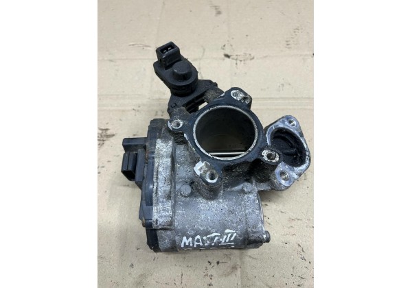 Клапан EGR Renault Master III, Trafic II, Laguna III, Megane III, Espace IV, Koleos 2.0, 2.3 dci, 147100385R, 147105543R, VDO A2C59516597, 8200796674, 8200987088