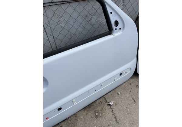 Дверка передня права Renault Kangoo, 03-08р